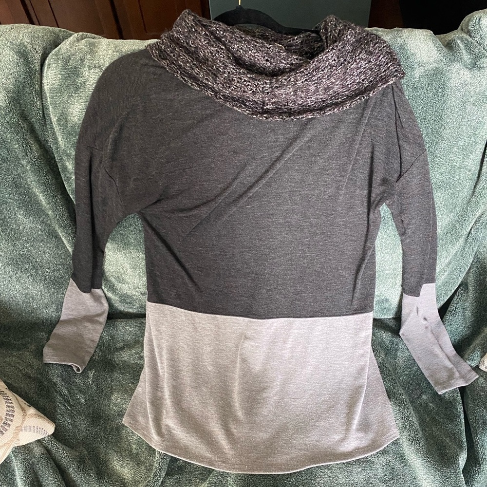Alter’d state turtleneck sweater